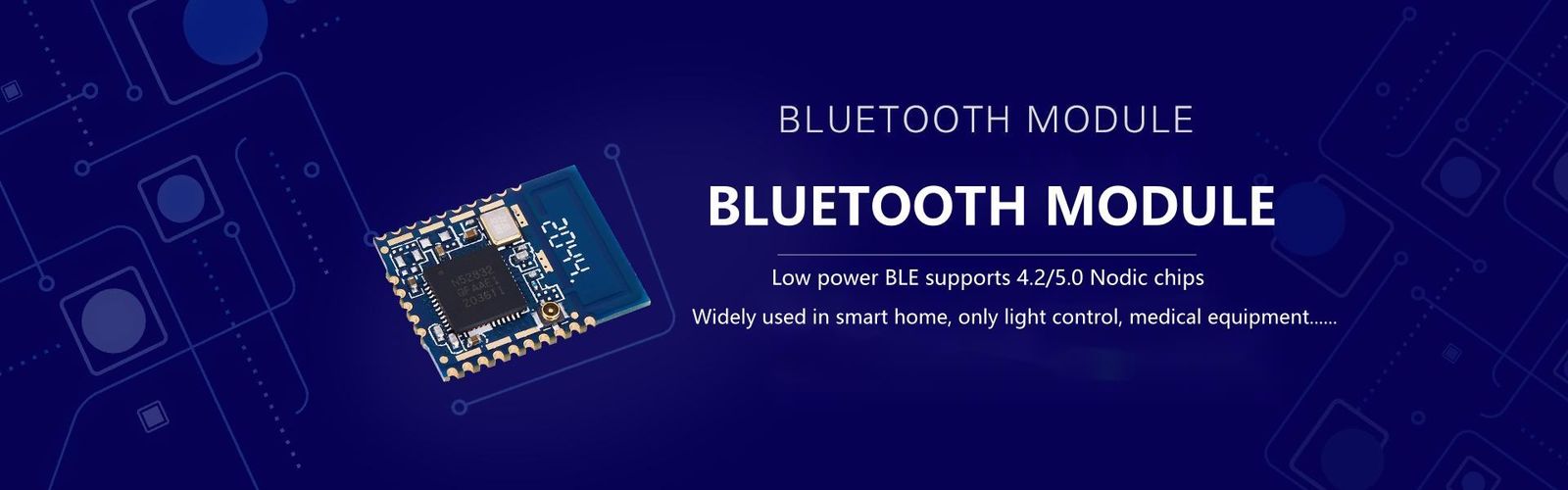 quality Bluetooth BLE Beacon factory