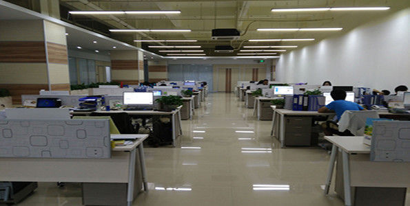 Shenzhen Createk Technology Co., Ltd